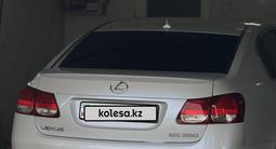 Lexus GS 350 2007 годаүшін7 000 000 тг. в Семей – фото 2