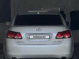 Lexus GS 350 2007 годаүшін7 000 000 тг. в Алматы