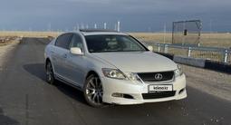 Lexus GS 350 2007 годаүшін7 000 000 тг. в Семей – фото 4