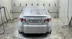 Lexus GS 350 2007 годаүшін7 000 000 тг. в Семей – фото 3