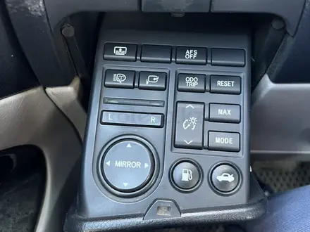 Lexus GS 350 2007 года за 7 000 000 тг. в Алматы – фото 9