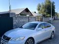 Lexus GS 350 2007 годаүшін7 000 000 тг. в Алматы – фото 10
