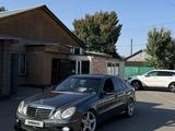 Mercedes-Benz E-Класс 2006 года за 8 000 000 тг. в Алматы