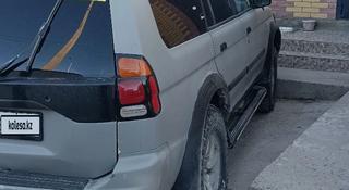 Mitsubishi Montero Sport 2001 года за 2 500 000 тг. в Атырау