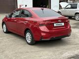 Hyundai Accent 2019 года за 5 750 000 тг. в Петропавловск – фото 4