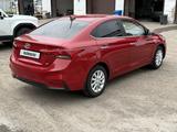 Hyundai Accent 2019 года за 5 750 000 тг. в Петропавловск – фото 3