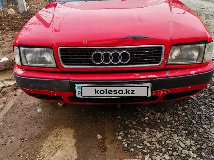 Audi 80 1993 года за 1 480 000 тг. в Уральск
