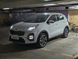 Kia Sportage 2019 года за 11 888 888 тг. в Астана