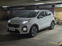 Kia Sportage 2019 годаүшін11 888 888 тг. в Астана