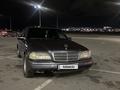 Mercedes-Benz C 180 1996 года за 1 650 000 тг. в Караганда – фото 10