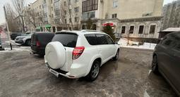 Toyota RAV4 2011 года за 9 300 000 тг. в Астана – фото 4