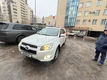 Toyota RAV4 2011 года за 9 100 000 тг. в Астана – фото 13