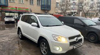 Toyota RAV4 2011 года за 9 300 000 тг. в Астана