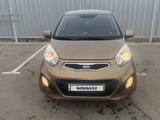 Kia Picanto 2013 года за 3 100 000 тг. в Павлодар