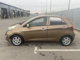 Kia Picanto 2013 года за 3 100 000 тг. в Павлодар – фото 3