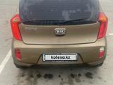 Kia Picanto 2013 года за 3 100 000 тг. в Павлодар – фото 5