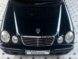 Mercedes-Benz E 280 2001 годаүшін5 200 000 тг. в Шымкент – фото 5