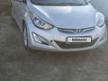 Hyundai Elantra 2014 годаfor5 000 000 тг. в Атырау