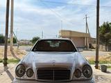 Mercedes-Benz E 280 1996 года за 2 900 000 тг. в Сарыагаш – фото 4