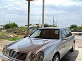 Mercedes-Benz E 280 1996 года за 2 900 000 тг. в Сарыагаш