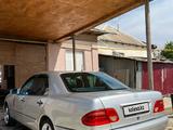Mercedes-Benz E 280 1996 года за 2 900 000 тг. в Сарыагаш – фото 5