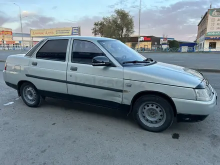 ВАЗ (Lada) 2110 2000 года за 1 200 000 тг. в Уральск – фото 4