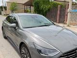 Hyundai Sonata 2020 года за 11 200 000 тг. в Шымкент
