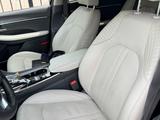 Hyundai Sonata 2020 года за 11 200 000 тг. в Шымкент – фото 5