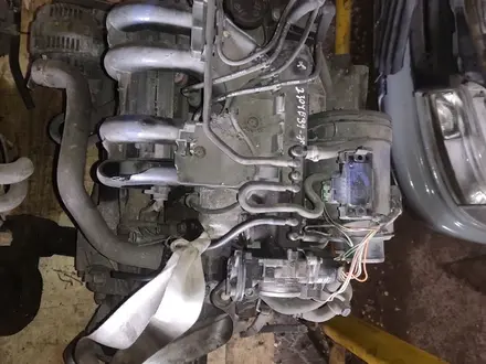 Двигатель Renault 1.2 8V D7F Инжектор Катушка за 200 000 тг. в Тараз