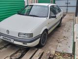 Volkswagen Passat 1992 годаүшін2 500 000 тг. в Уральск – фото 4