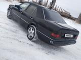 Mercedes-Benz E 230 1991 годаfor770 000 тг. в Астана – фото 4