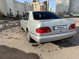 Mercedes-Benz E 280 1997 года за 2 500 000 тг. в Астана – фото 3
