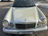 Mercedes-Benz E 280 1997 года за 2 500 000 тг. в Астана – фото 5