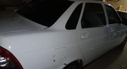ВАЗ (Lada) Priora 2170 2013 годаүшін1 800 000 тг. в Актобе – фото 5