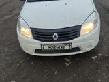 Renault Sandero 2013 годаfor3 200 000 тг. в Караганда