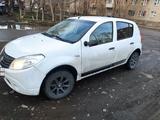 Renault Sandero 2013 годаfor3 200 000 тг. в Караганда – фото 2