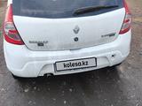 Renault Sandero 2013 годаfor3 200 000 тг. в Караганда – фото 3
