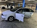 Skoda Rapid 2014 года за 5 338 261 тг. в Усть-Каменогорск – фото 4