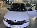 Skoda Rapid 2014 года за 4 800 000 тг. в Усть-Каменогорск – фото 2