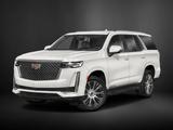 Автоматические выдвижные пороги Cadillac Escalade 2015-2021 за 550 000 тг. в Алматы