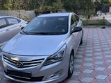 Hyundai Accent 2015 года за 5 200 000 тг. в Алматы