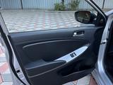 Hyundai Accent 2015 года за 5 200 000 тг. в Алматы – фото 5