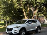 Hyundai Tucson 2018 годаүшін10 500 000 тг. в Шымкент – фото 2
