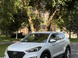 Hyundai Tucson 2018 годаүшін10 500 000 тг. в Шымкент