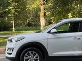 Hyundai Tucson 2018 годаүшін10 500 000 тг. в Шымкент – фото 4
