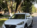 Hyundai Tucson 2018 годаүшін10 500 000 тг. в Шымкент – фото 3