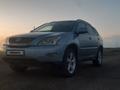 Lexus RX 330 2005 годаүшін6 500 000 тг. в Атырау – фото 6