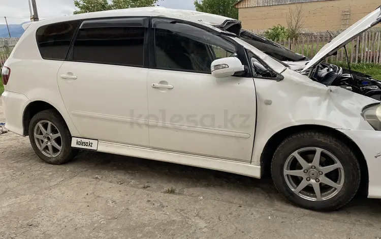 Toyota Ipsum 2004 годаfor1 499 999 тг. в Алматы