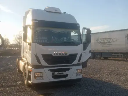 IVECO  Stralis 2017 года за 11 500 000 тг. в Актобе