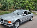 BMW 728 1998 года за 3 650 000 тг. в Алматы – фото 2